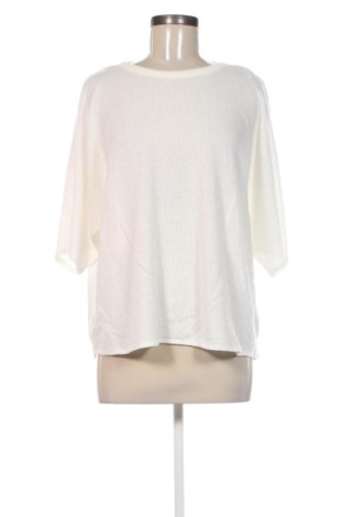 Damen Shirt Sussan, Größe M, Farbe Weiß, Preis € 10,99