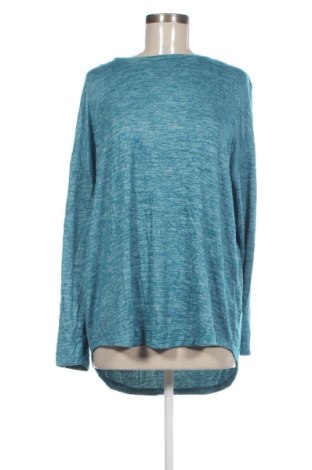 Damen Shirt Sussan, Größe L, Farbe Blau, Preis € 5,99