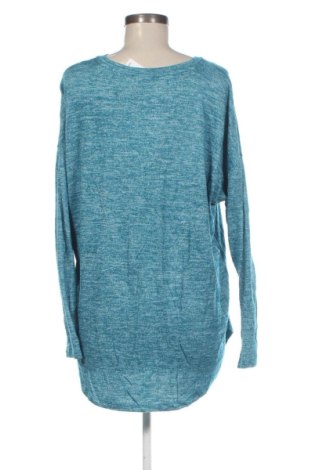Damen Shirt Sussan, Größe L, Farbe Blau, Preis € 5,99