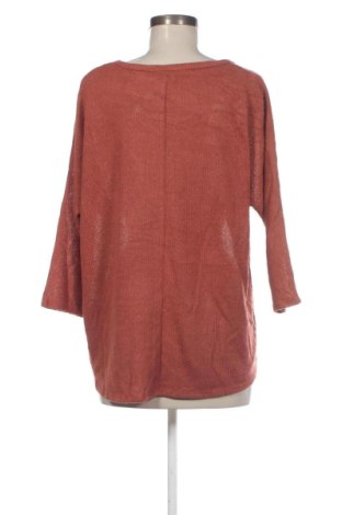 Damen Shirt Sussan, Größe L, Farbe Braun, Preis 11,99 €