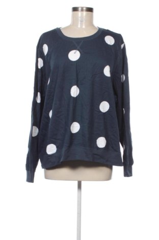 Дамска блуза Sussan, Размер 3XL, Цвят Многоцветен, Цена 39,88 €