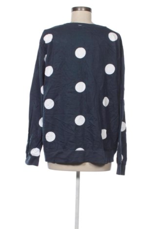 Дамска блуза Sussan, Размер 3XL, Цвят Многоцветен, Цена 39,88 €