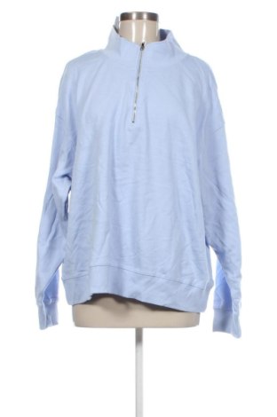Damen Shirt Sussan, Größe 3XL, Farbe Blau, Preis € 16,99