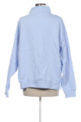 Damen Shirt Sussan, Größe 3XL, Farbe Blau, Preis € 16,99