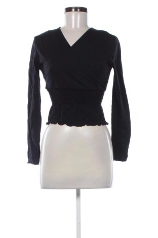 Dámska blúza Susy Mix, Veľkosť XS, Farba Čierna, Cena  3,95 €