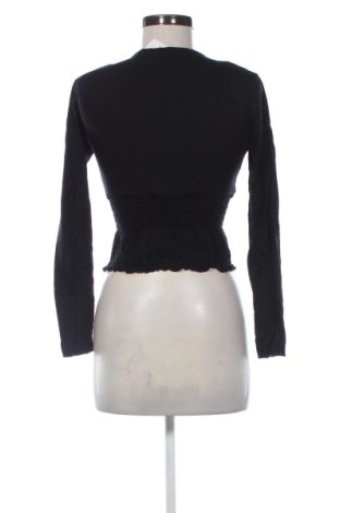 Dámska blúza Susy Mix, Veľkosť XS, Farba Čierna, Cena  3,95 €