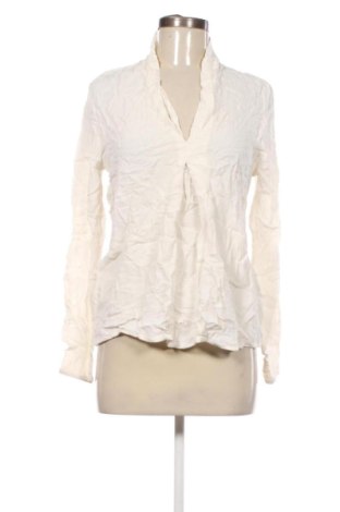 Γυναικεία μπλούζα Susy Mix, Μέγεθος M, Χρώμα Εκρού, Τιμή 3,99 €