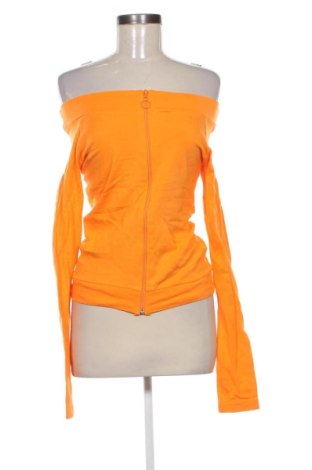 Dámská halenka Sutherland, Velikost S, Barva Oranžová, Cena  139,00 Kč