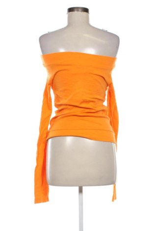 Dámská halenka Sutherland, Velikost S, Barva Oranžová, Cena  139,00 Kč