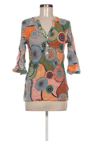 Damen Shirt Sweet Miss, Größe S, Farbe Mehrfarbig, Preis € 12,99