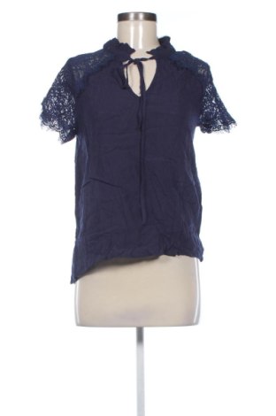 Дамска блуза Sweewe, Размер S, Цвят Син, Цена 5,62 €