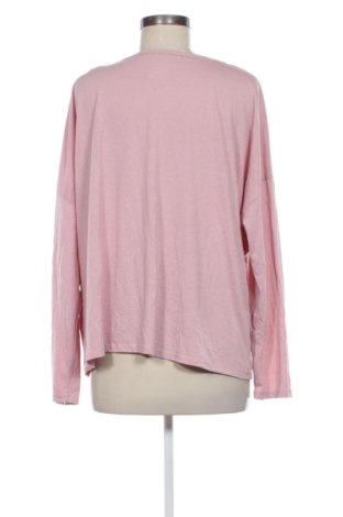 Bluzka damska TCM, Rozmiar XXL, Kolor Różowy, Cena 51,99 zł