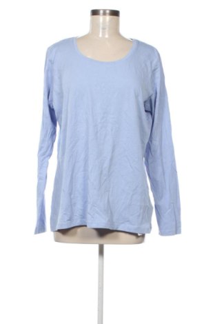 Дамска блуза TCM, Размер XL, Цвят Син, Цена 10,22 €