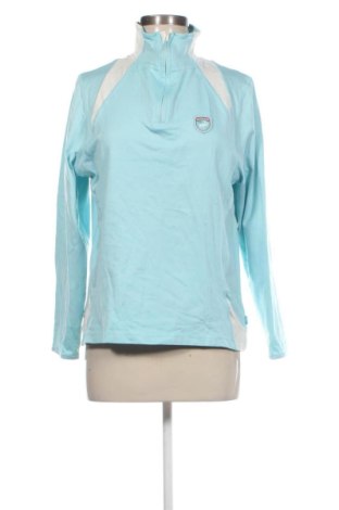 Damen Shirt TCM, Größe M, Farbe Blau, Preis 11,70 €