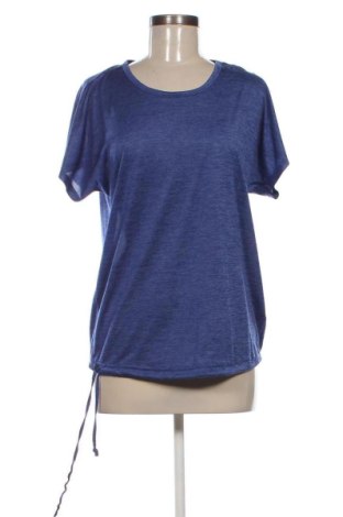 Bluzka damska TCM, Rozmiar L, Kolor Niebieski, Cena 28,99 zł