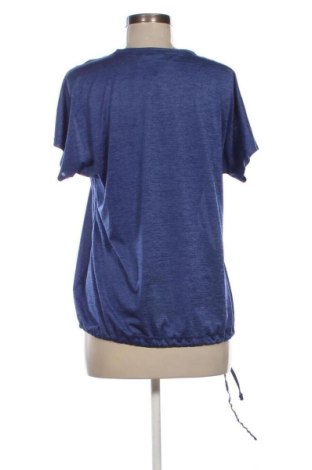 Bluzka damska TCM, Rozmiar L, Kolor Niebieski, Cena 28,99 zł