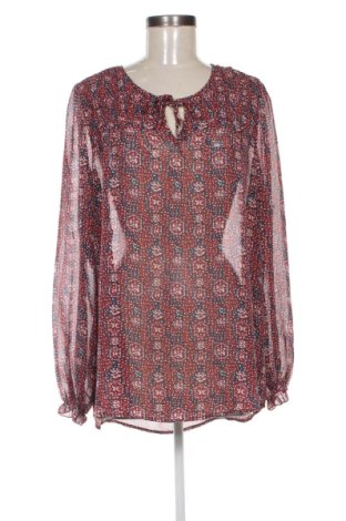 Дамска блуза TCM, Размер XL, Цвят Многоцветен, Цена 6,35 €