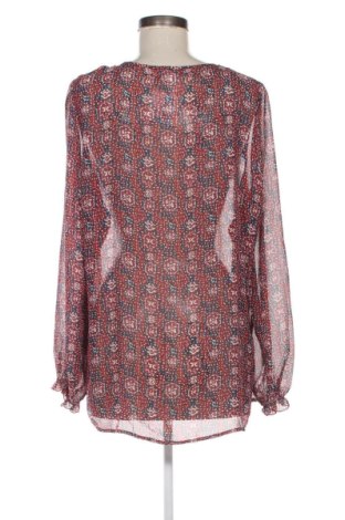 Дамска блуза TCM, Размер XL, Цвят Многоцветен, Цена 6,35 €