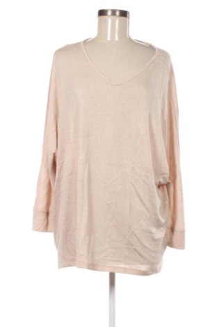 Dámská halenka TCM, Velikost XXL, Barva Béžová, Cena  219,00 Kč