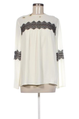 Дамска блуза TWINSET, Размер XL, Цвят Екрю, Цена 63,91 €