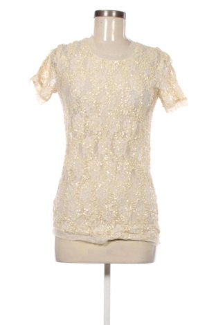 Damen Shirt TWINSET, Größe S, Farbe Beige, Preis 81,99 €