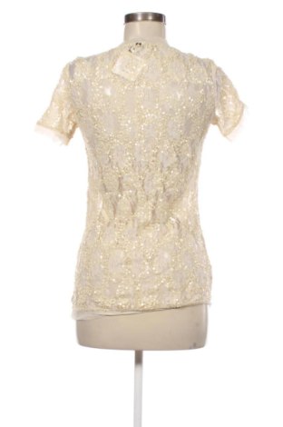 Damen Shirt TWINSET, Größe S, Farbe Beige, Preis 81,99 €