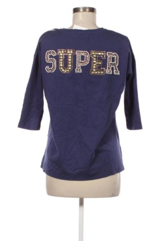 Дамска блуза TWINSET, Размер XS, Цвят Лилав, Цена 38,34 €