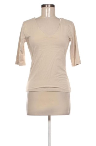 Dámská halenka Tahari, Velikost M, Barva Krémová, Cena  209,00 Kč