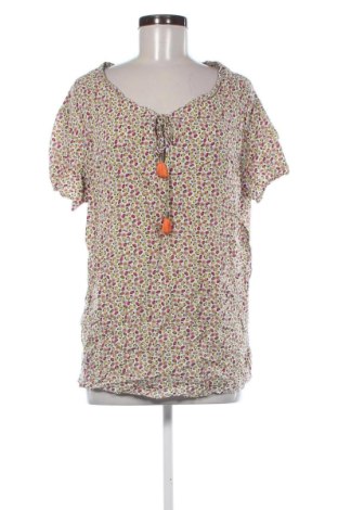 Дамска блуза Taifun, Размер L, Цвят Многоцветен, Цена 21,47 €