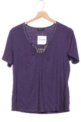 Dámská halenka Taifun, Velikost L, Barva Fialová, Cena  389,00 Kč