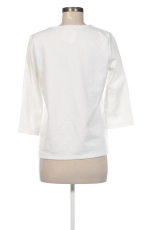 Γυναικεία μπλούζα Taifun, Μέγεθος M, Χρώμα Λευκό, Τιμή 29,99 €