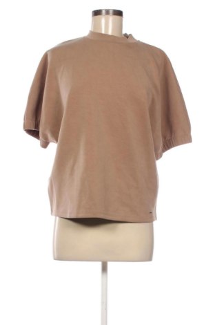 Bluză de femei Taifun, Mărime M, Culoare Bej, Preț 85,99 Lei