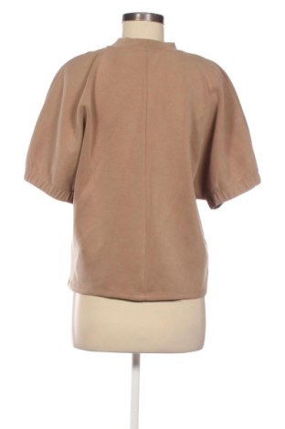Bluză de femei Taifun, Mărime M, Culoare Bej, Preț 85,99 Lei
