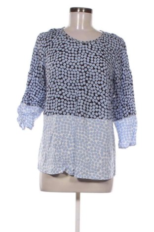 Bluză de femei Taifun, Mărime M, Culoare Albastru, Preț 45,99 Lei