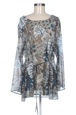 Дамска блуза Taifun, Размер XL, Цвят Многоцветен, Цена 10,73 €