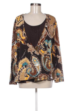 Dámská halenka Taifun, Velikost XXL, Barva Vícebarevné, Cena  309,00 Kč