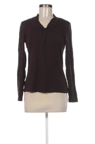 Dámská halenka Taifun, Velikost S, Barva Hnědá, Cena  159,00 Kč