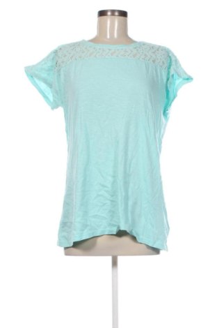 Bluză de femei Takko Fashion, Mărime L, Culoare Albastru, Preț 60,99 Lei