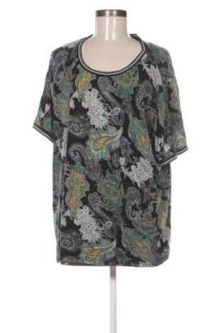 Dámska blúza Takko Fashion, Veľkosť XXL, Farba Viacfarebná, Cena  10,00 €