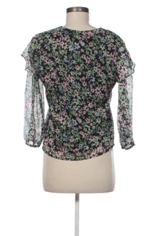 Дамска блуза Takko Fashion, Размер S, Цвят Многоцветен, Цена 9,71 €