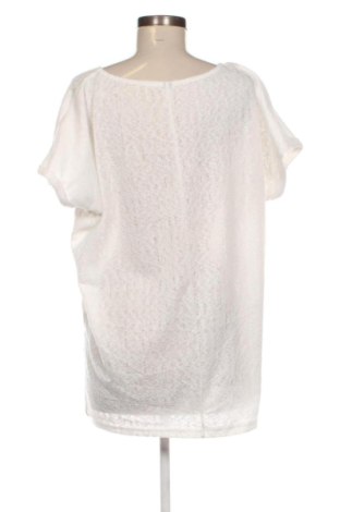 Bluză de femei Takko Fashion, Mărime XXL, Culoare Alb, Preț 32,99 Lei