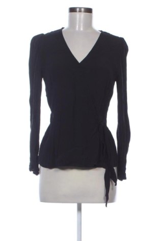 Bluză de femei Talbots, Mărime S, Culoare Negru, Preț 20,99 Lei