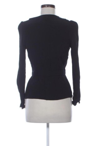 Bluză de femei Talbots, Mărime S, Culoare Negru, Preț 20,99 Lei