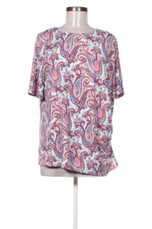 Дамска блуза Talbots, Размер XL, Цвят Многоцветен, Цена 8,18 €
