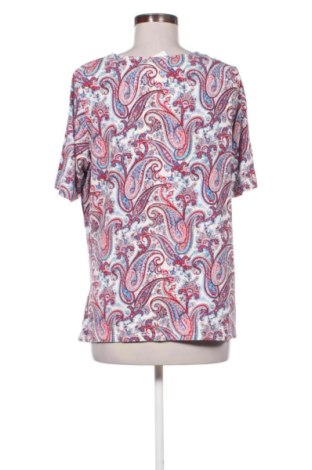 Дамска блуза Talbots, Размер XL, Цвят Многоцветен, Цена 8,18 €