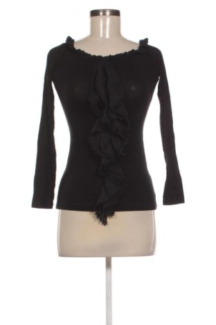 Γυναικεία μπλούζα Talco, Μέγεθος M, Χρώμα Μαύρο, Τιμή 9,99 €