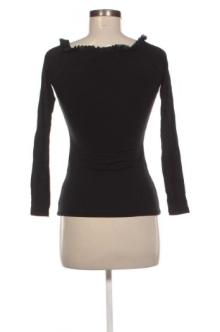 Γυναικεία μπλούζα Talco, Μέγεθος M, Χρώμα Μαύρο, Τιμή 9,99 €