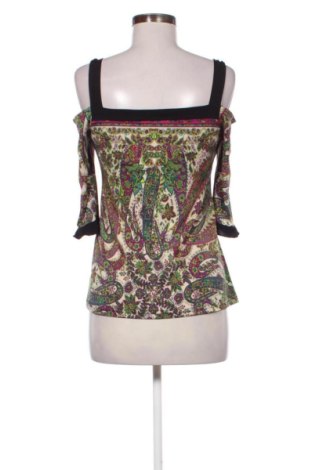 Γυναικεία μπλούζα Talco, Μέγεθος L, Χρώμα Πολύχρωμο, Τιμή 27,99 €