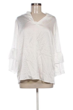 Dámska blúza Talk About, Veľkosť XL, Farba Biela, Cena  9,95 €