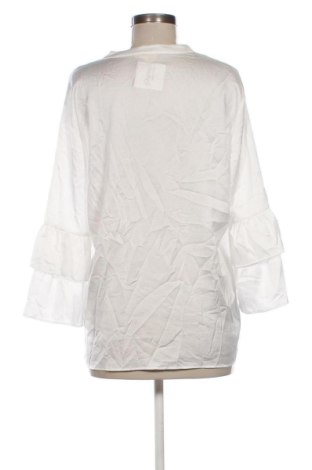 Dámska blúza Talk About, Veľkosť XL, Farba Biela, Cena  9,95 €